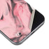 Pink Marble Ink Google Pixel 9 Skin